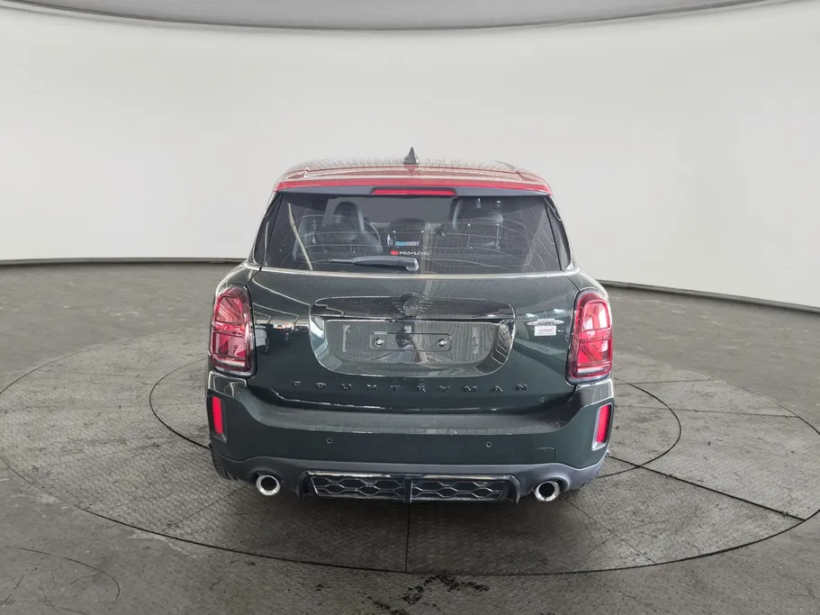 2024 Mini Countryman  