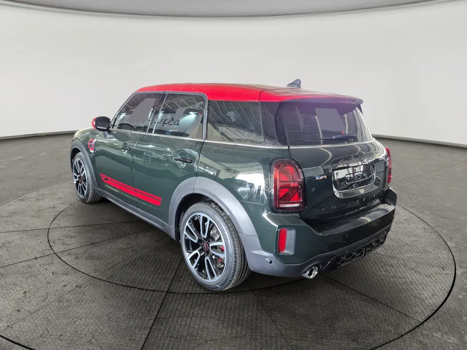 2024 Mini Countryman  