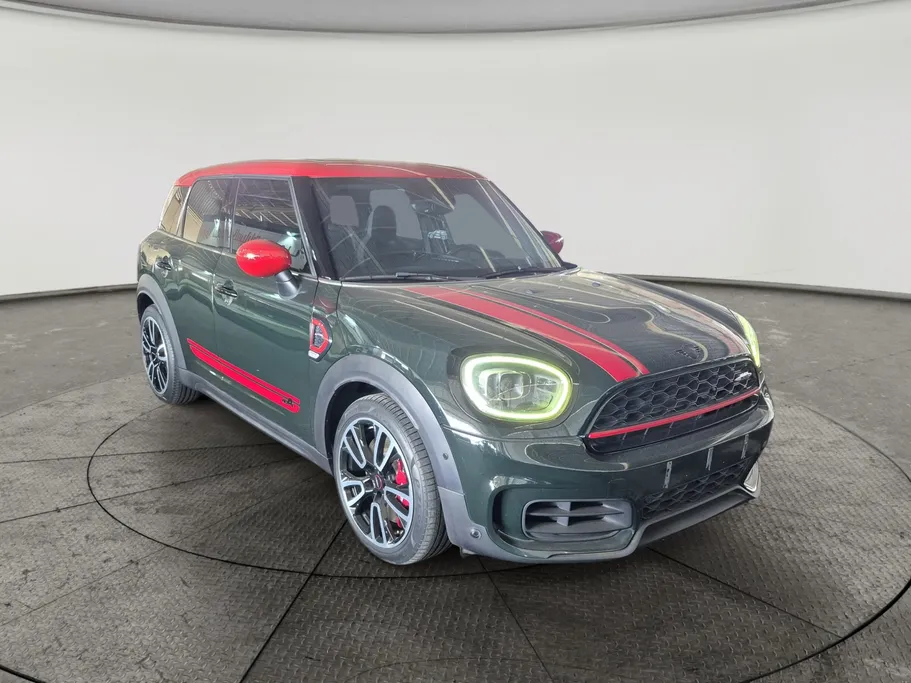 2024 Mini Countryman  