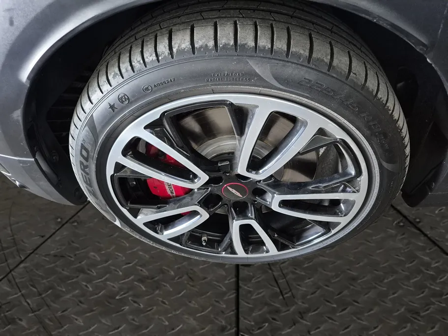2024 Mini Countryman  