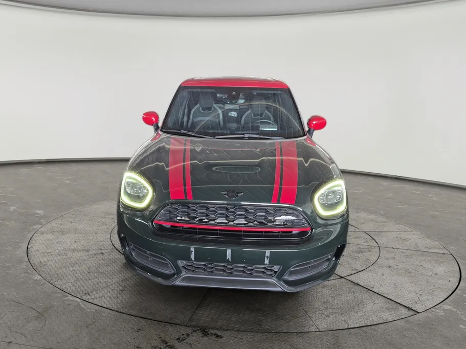 2024 Mini Countryman  