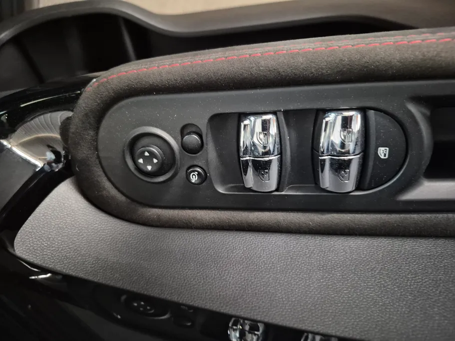 2024 Mini Countryman  