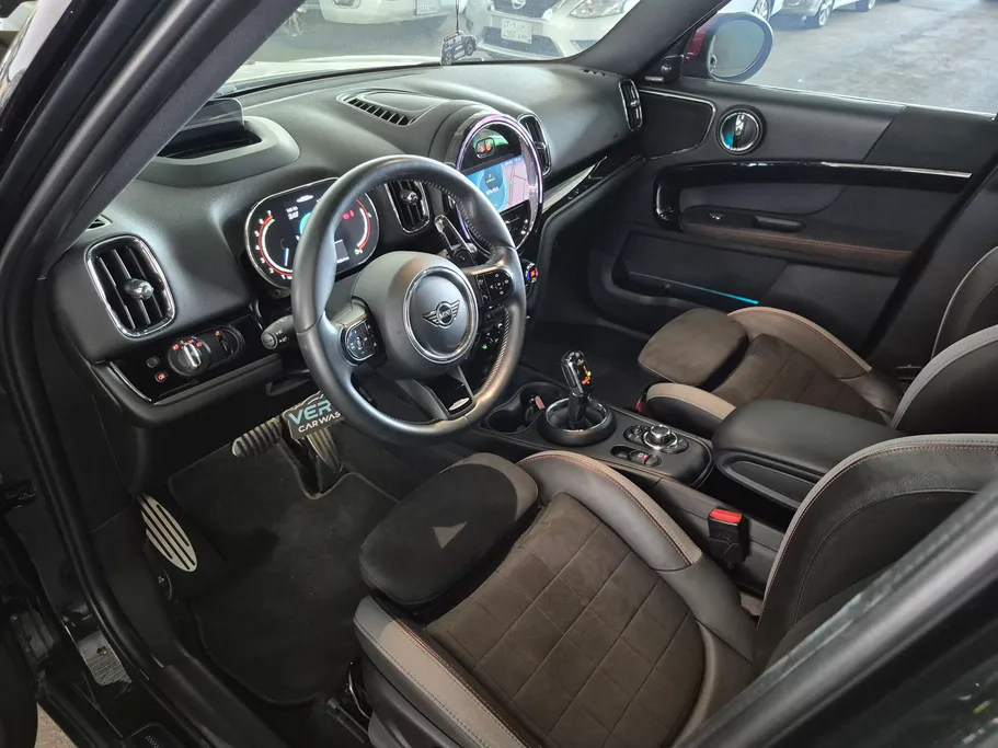 2024 Mini Countryman  