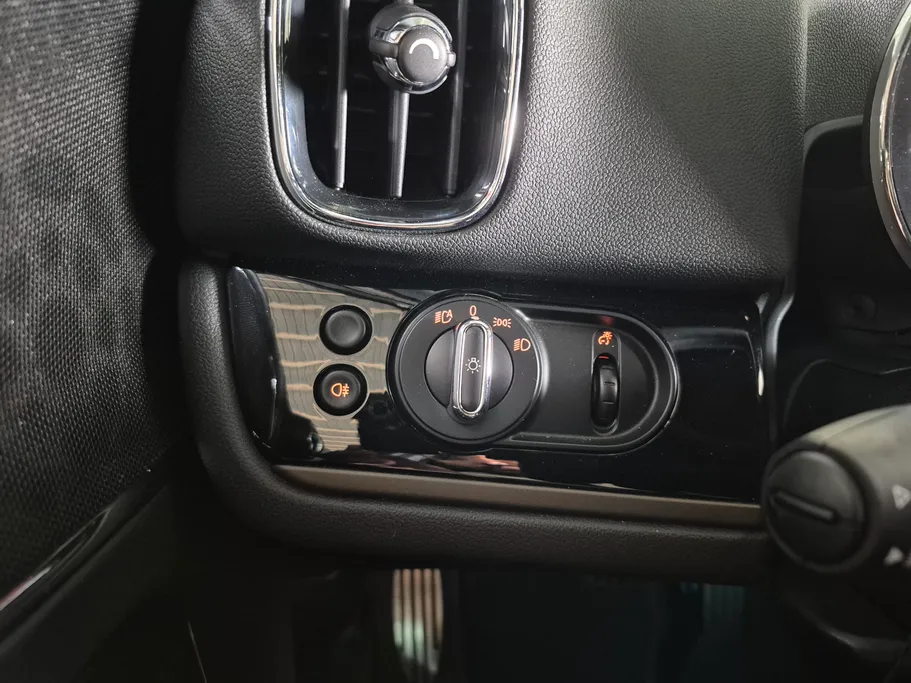 2024 Mini Countryman  