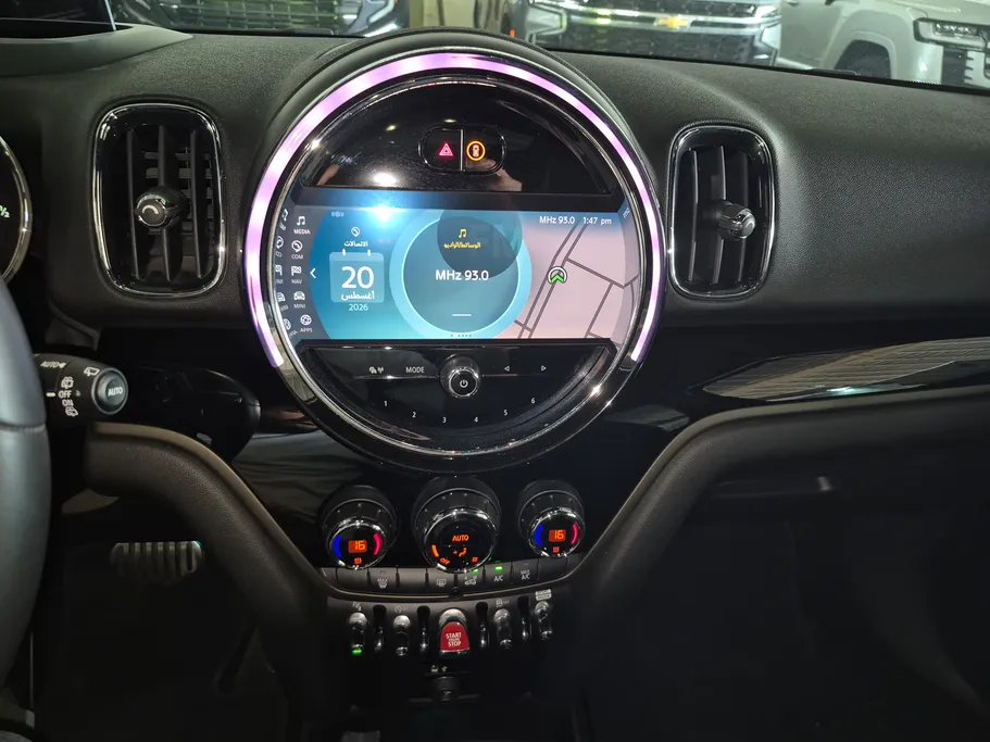 2024 Mini Countryman  