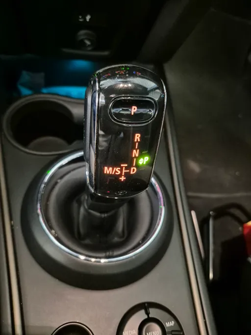 2024 Mini Countryman  