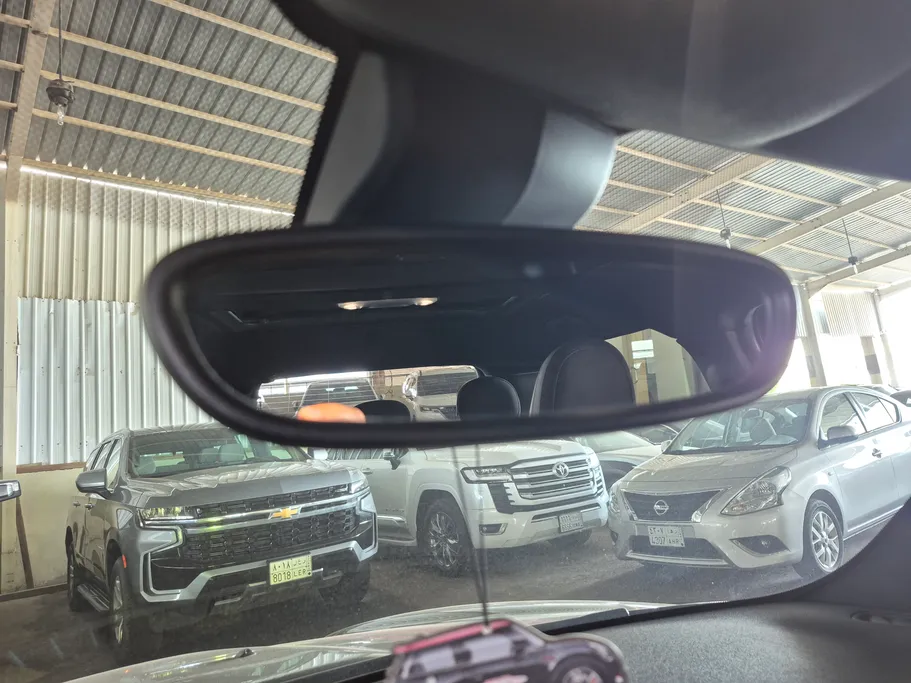 2024 Mini Countryman  
