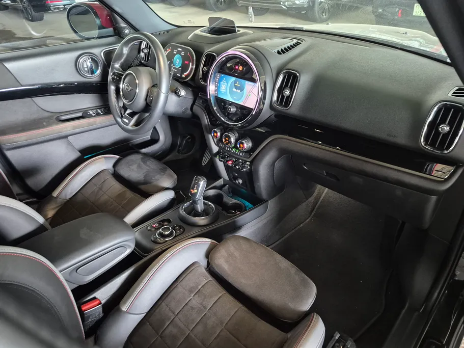 2024 Mini Countryman  