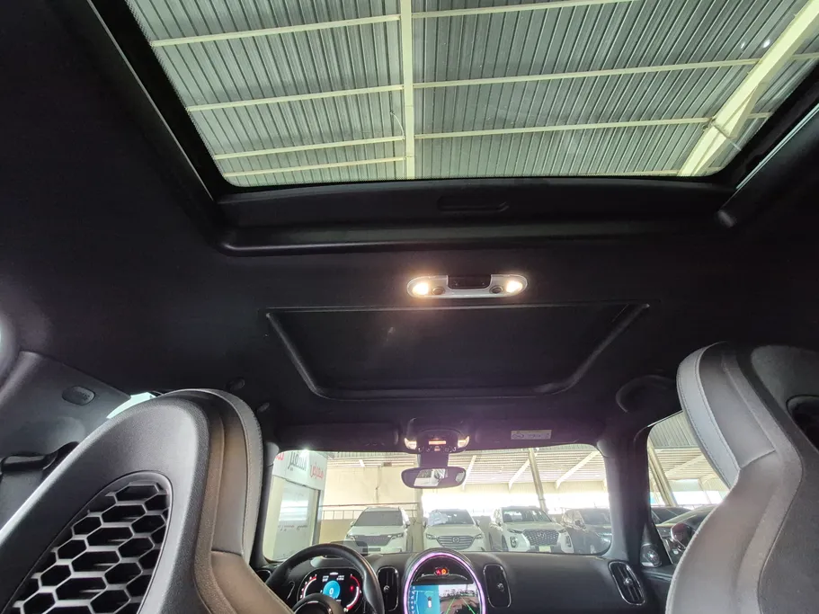 2024 Mini Countryman  