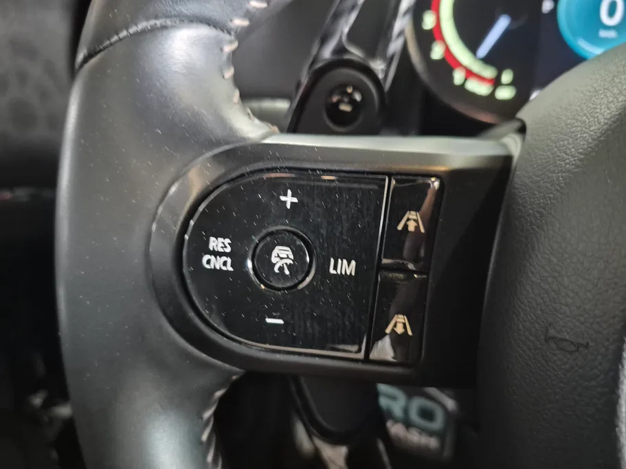 2024 Mini Countryman  