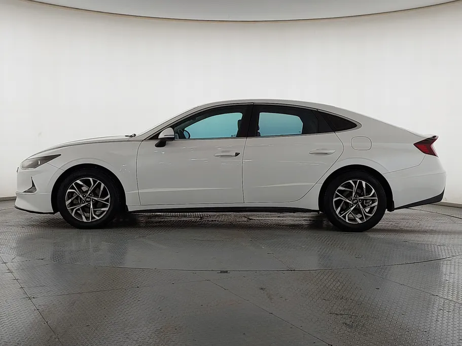 2021 Hyundai Sonata Fleet 