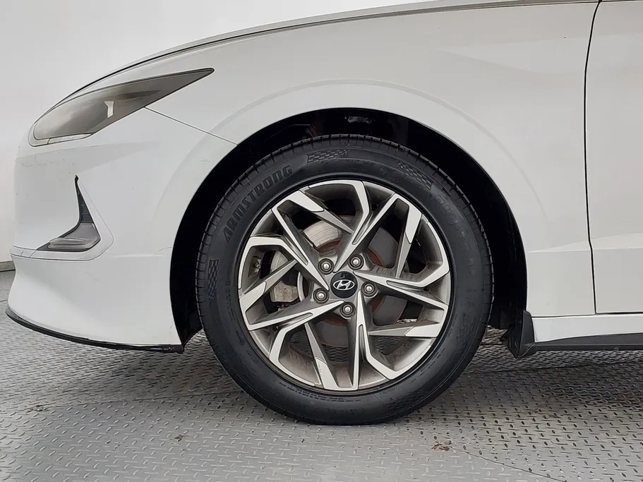 2021 Hyundai Sonata Fleet 