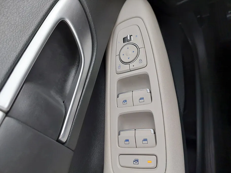 2021 Hyundai Sonata Fleet 