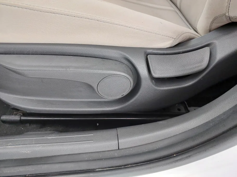 2021 Hyundai Sonata Fleet 