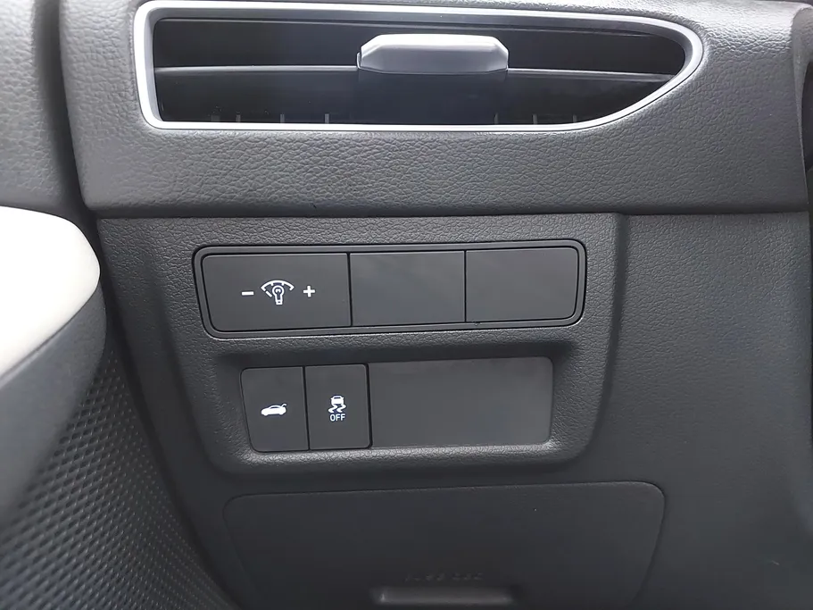 2021 Hyundai Sonata Fleet 