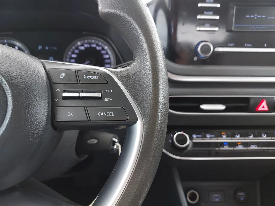 2021 Hyundai Sonata Fleet 