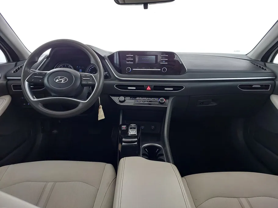 2021 Hyundai Sonata Fleet 
