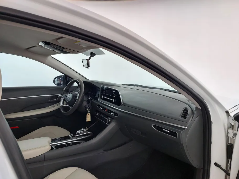 2021 Hyundai Sonata Fleet 