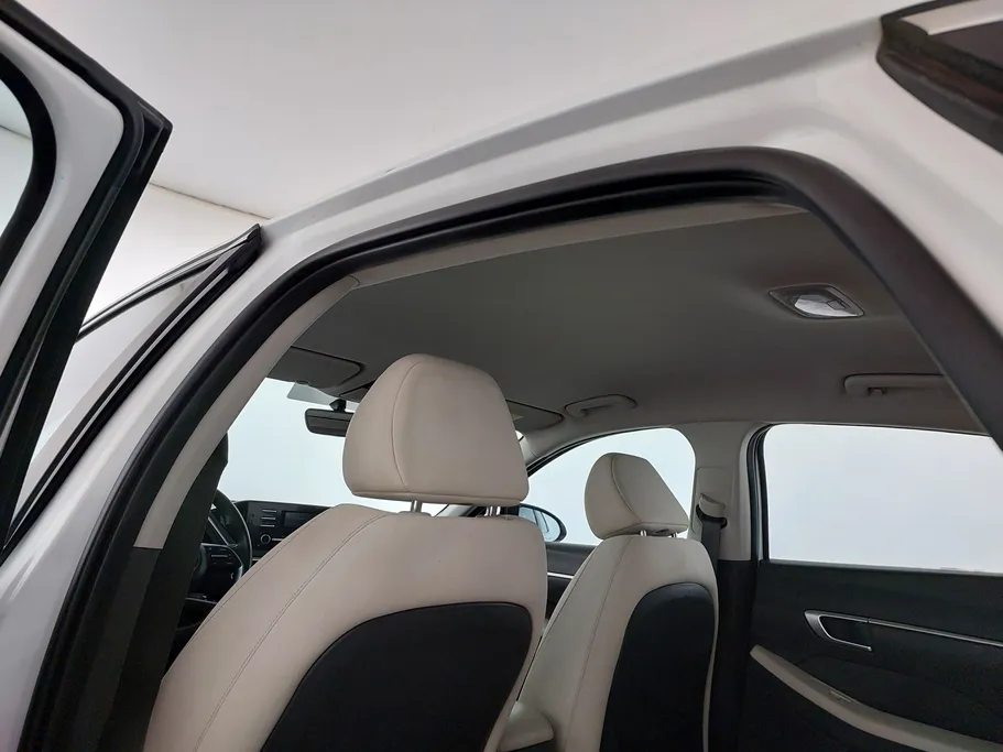 2021 Hyundai Sonata Fleet 