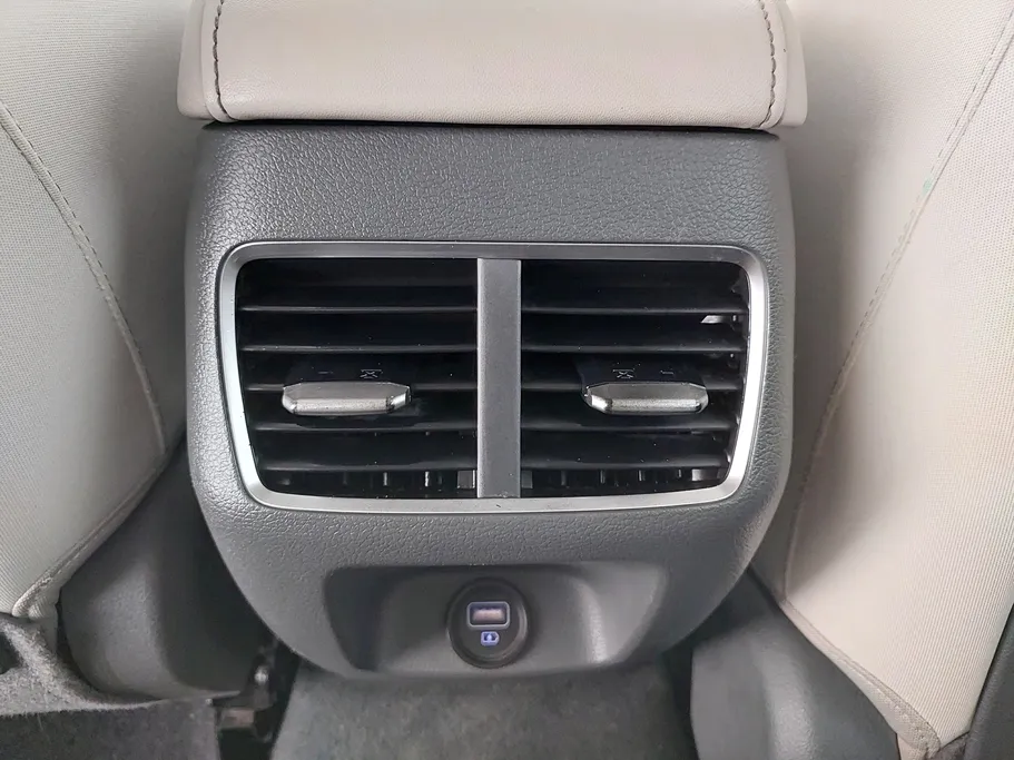 2021 Hyundai Sonata Fleet 