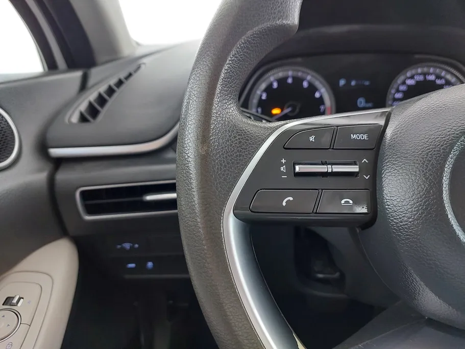 2021 Hyundai Sonata Fleet 