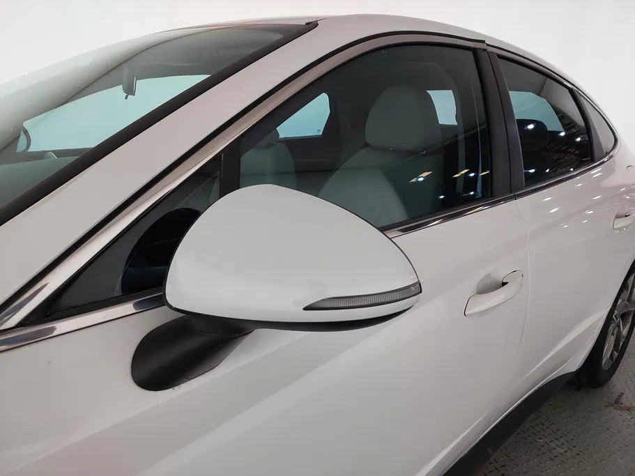 2021 Hyundai Sonata Fleet 