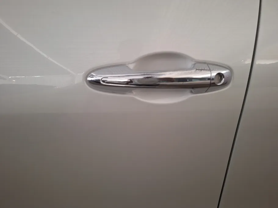 2024 Toyota Fortuner VX 