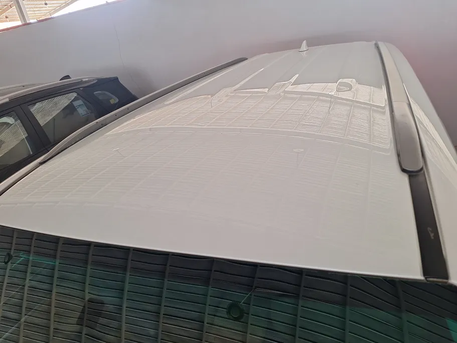 2024 Toyota Fortuner VX 