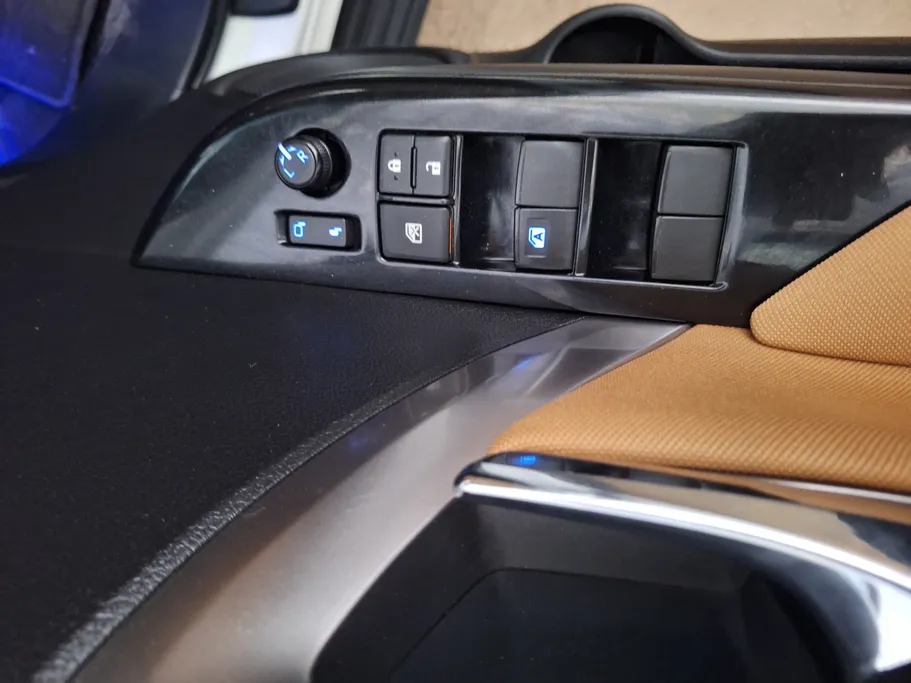 2024 Toyota Fortuner VX 