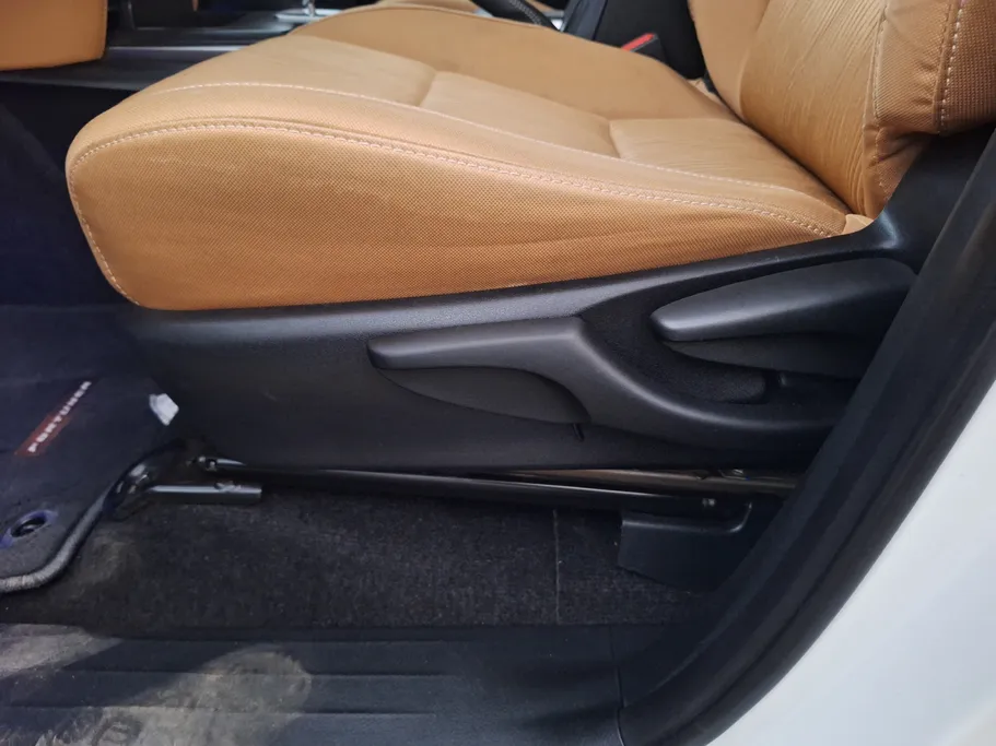 2024 Toyota Fortuner VX 