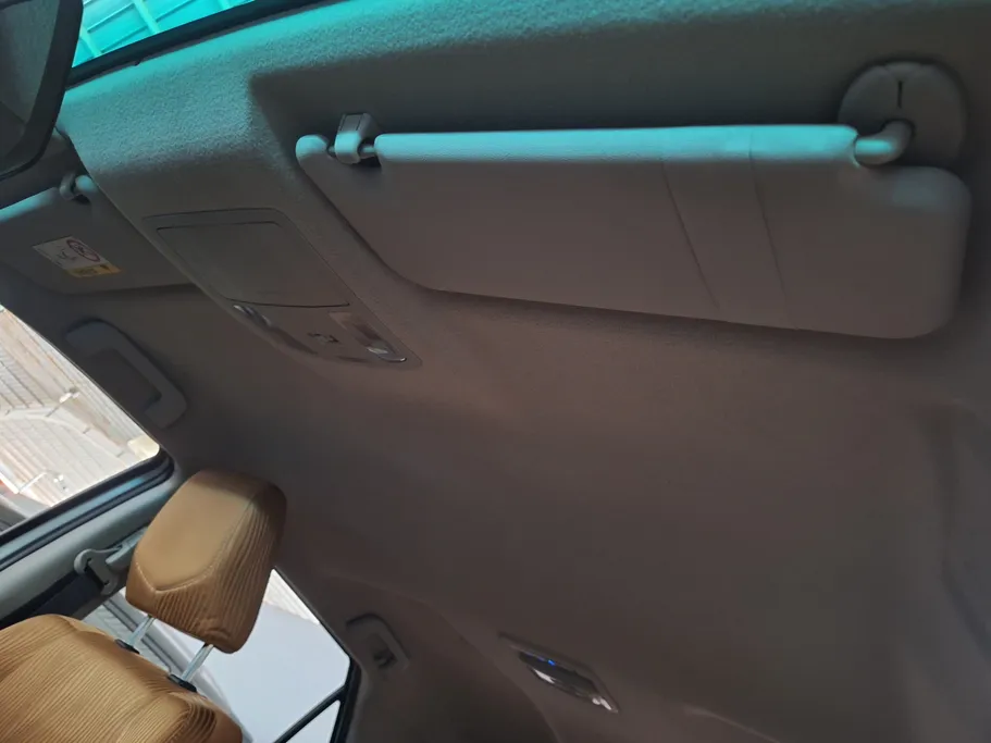 2024 Toyota Fortuner VX 