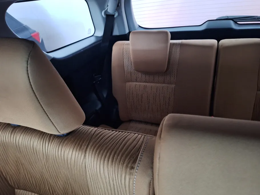 2024 Toyota Fortuner VX 
