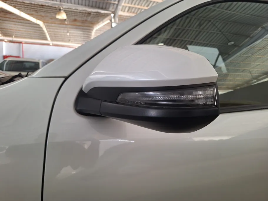 2024 Toyota Fortuner VX 