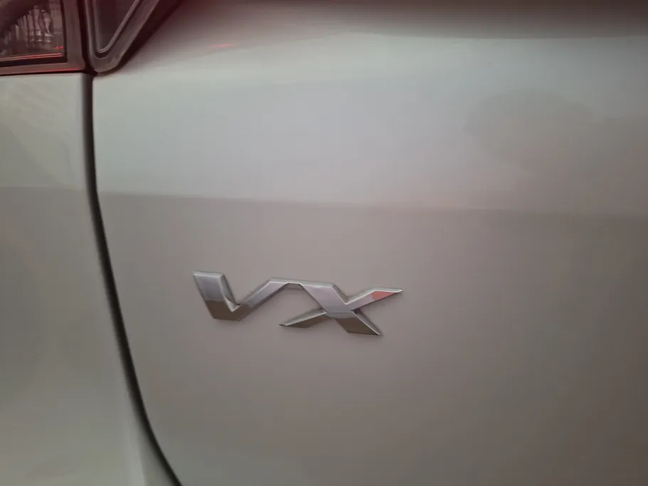 2024 Toyota Fortuner VX 