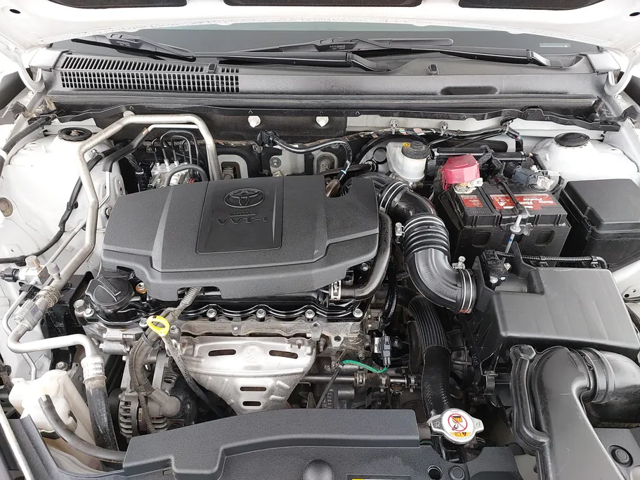 2023 Toyota Yaris  Y 