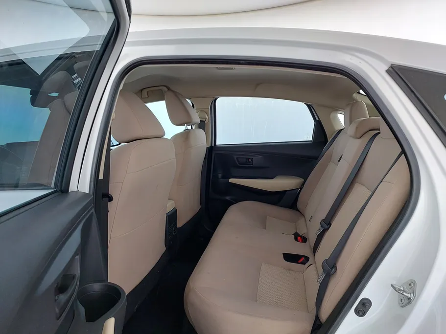 2023 Toyota Yaris  Y 