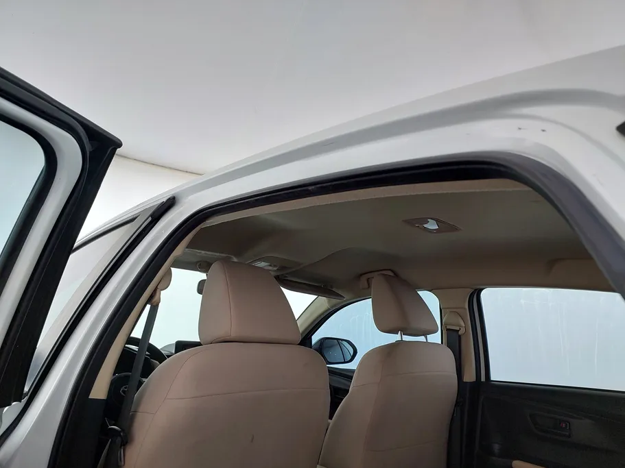 2023 Toyota Yaris  Y 