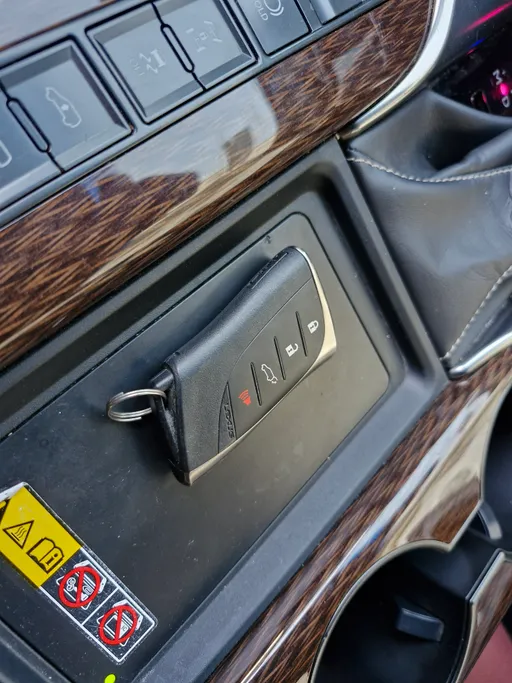 2025 Lexus LX 600 BB Elite 