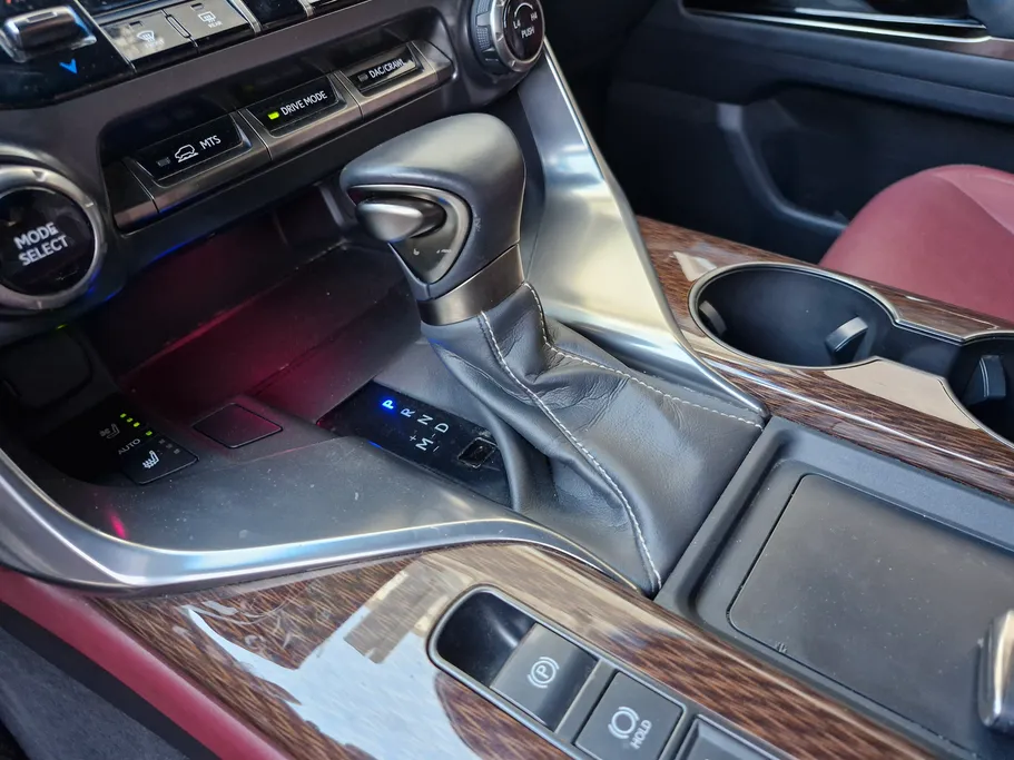 2025 Lexus LX 600 BB Elite 