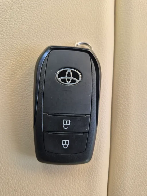 2026 Toyota Land Cruiser GXR2 