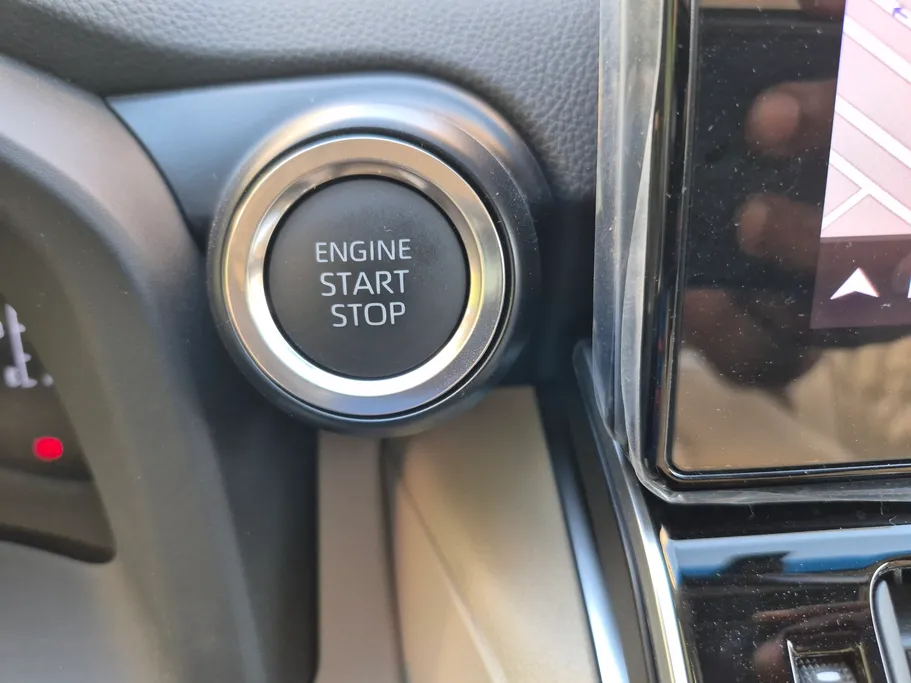 2026 Toyota Land Cruiser GXR2 
