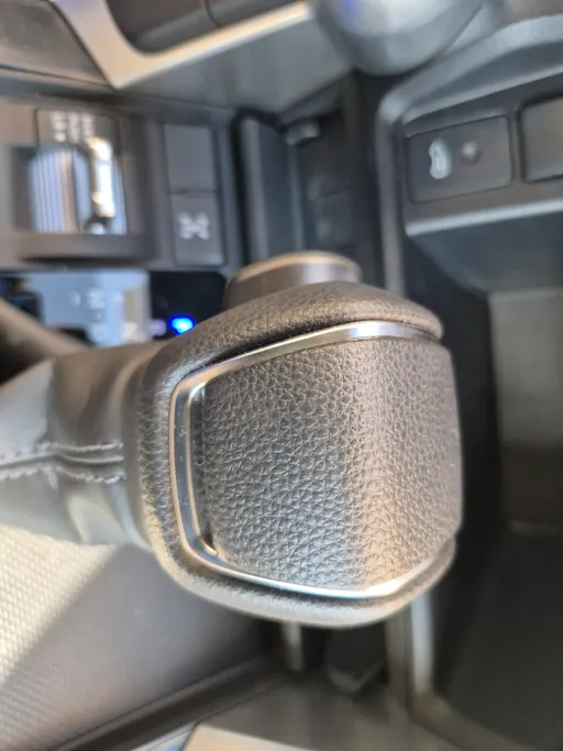 2026 Toyota Land Cruiser GXR2 