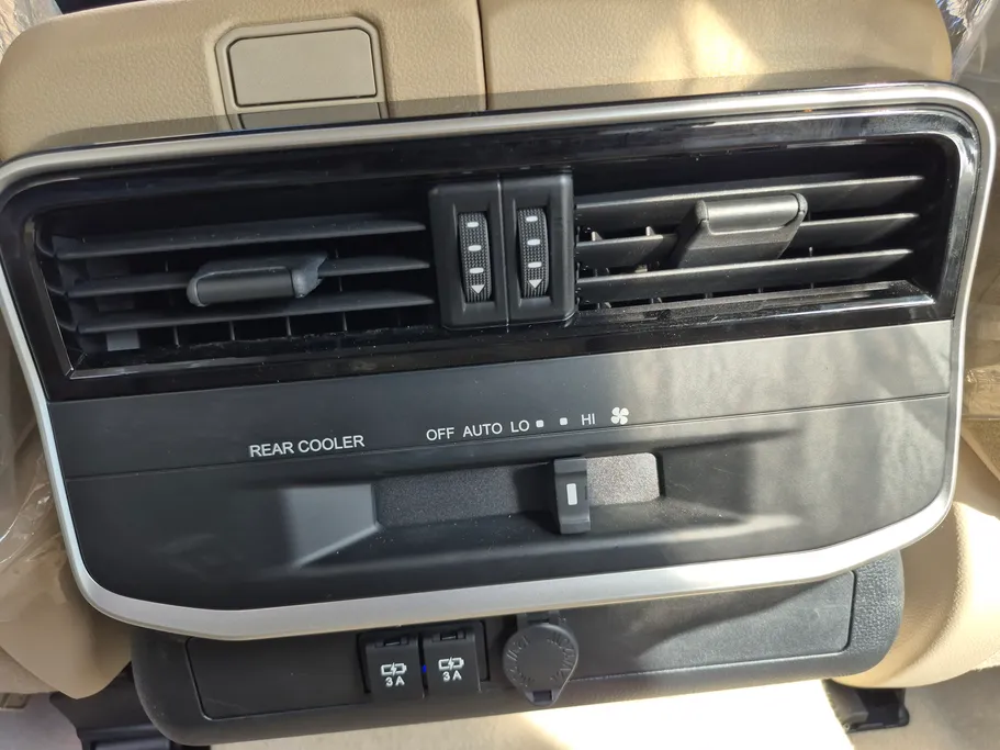2026 Toyota Land Cruiser GXR2 