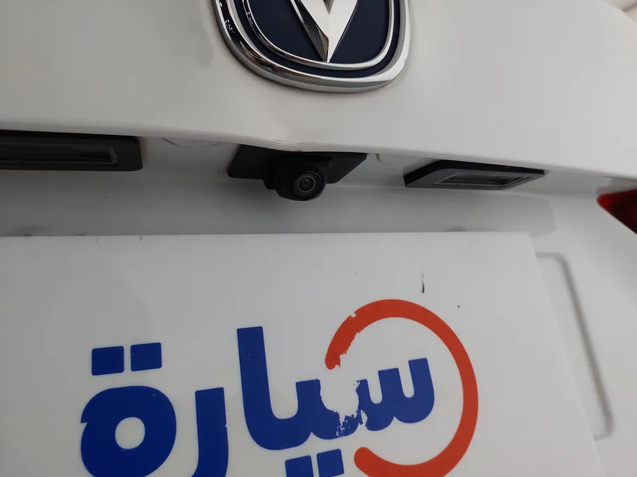 شانجان السفن Full Option 2024 
