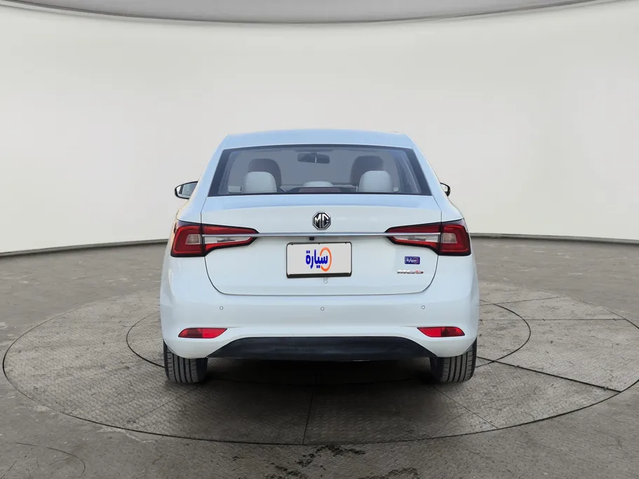 2022 MG 5 COM 