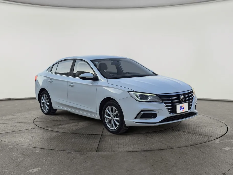 2022 MG 5 COM 
