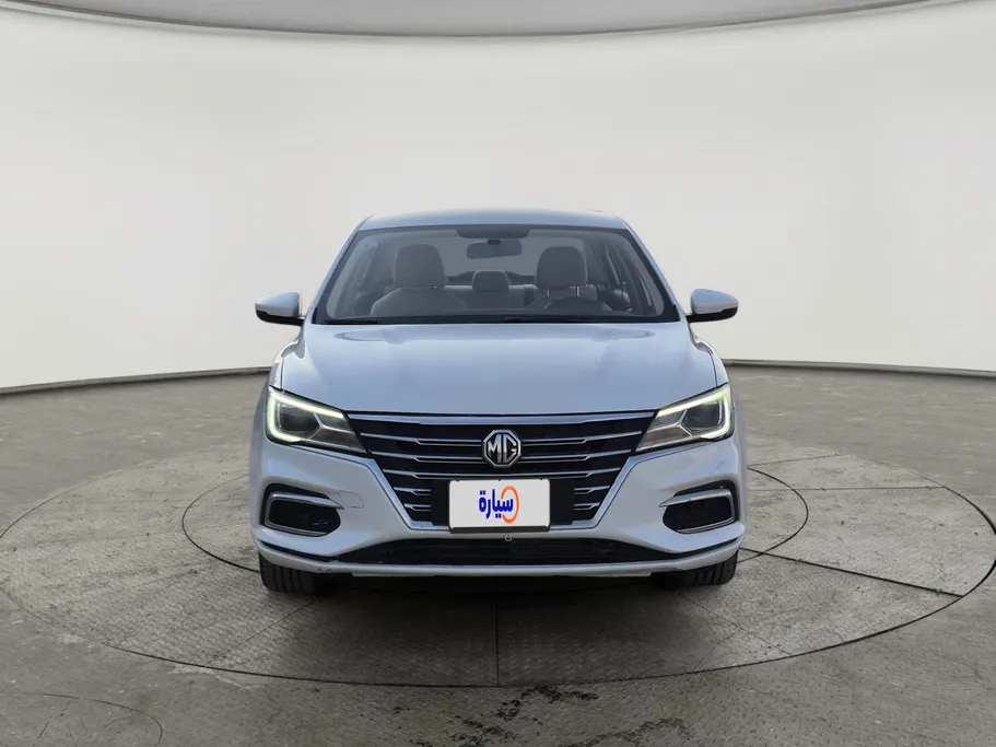 2022 MG 5 COM 