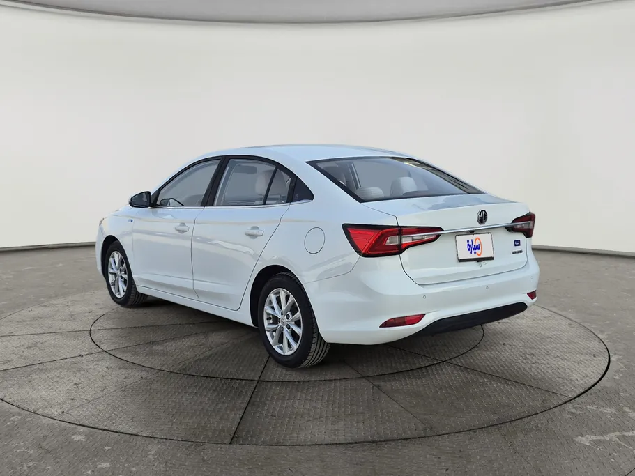 2022 MG 5 COM 