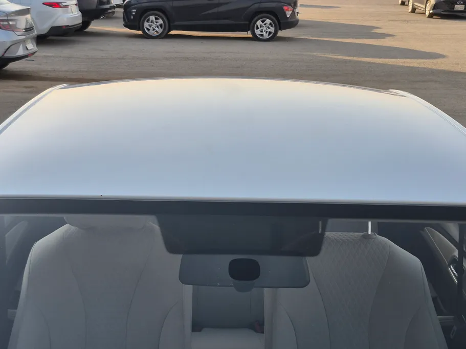 2022 MG 5 COM 