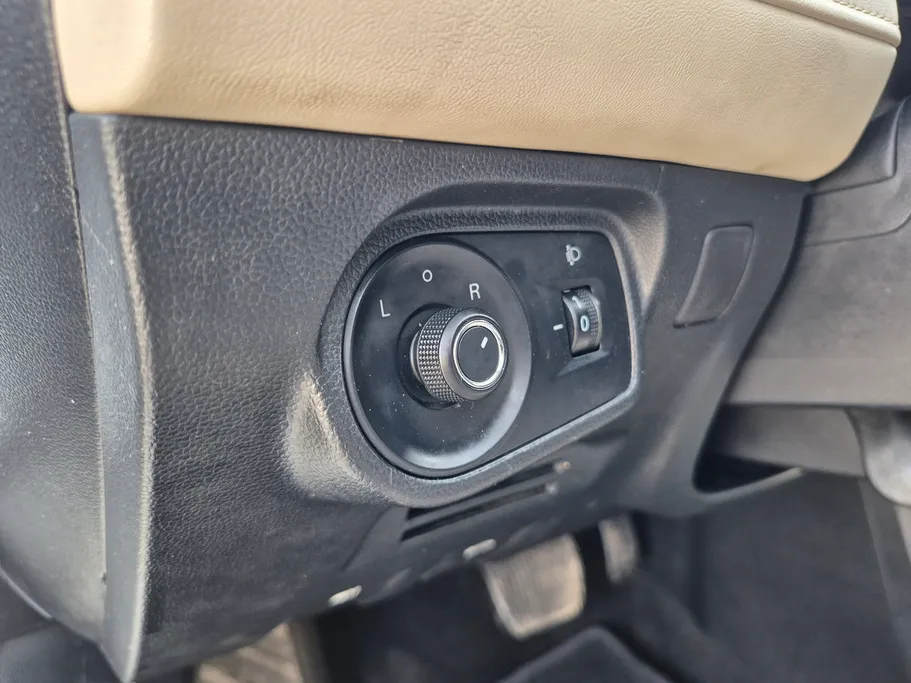 2022 MG 5 COM 